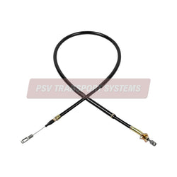 PSV/02/347-Control Wire, Parking Brake, Length 1525mm-PSV Transport Systems Bus and Coach Parts