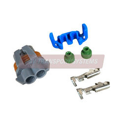PSV/07/319-H1 Headlight Connector Kit-PSV Transport Systems Bus and Coach Parts