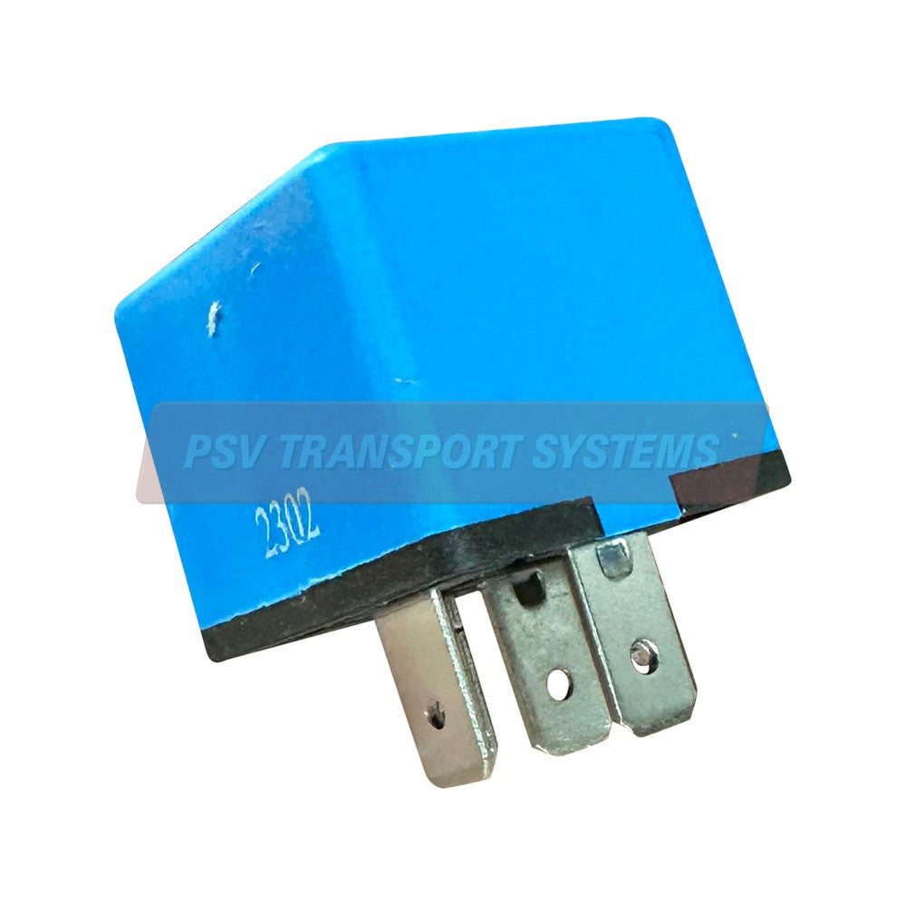PSV/10/922-24V 30Amp Relay, 5 Pin - PSV Transport Systems
