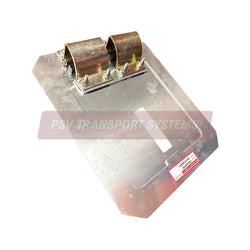 PSV/11/330-Adblue Filler Flap-PSV Transport Systems Bus and Coach Parts