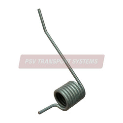 PSV/12/108-Heavy Duty Left Hand Seat Spring-PSV Transport Systems Bus and Coach Parts