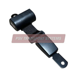 PSV/12/552-2 Point Retractable Lap Belt, Buckle Connection Length 115mm, Fully Extended Belt Length 1020mm-PSV Transport Systems Bus and Coach Parts