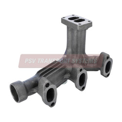PSV/16/743-Exhaust Manifold-PSV Transport Systems Bus and Coach Parts