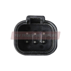 PSV/16/748-EBS Footbrake Module Valve-PSV Transport Systems Bus and Coach Parts