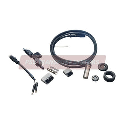 PSV/17/245-ABS Sensor, 1780mm Length-PSV Transport Systems Bus and Coach Parts