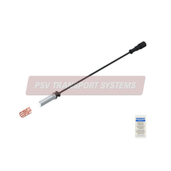 PSV/17/271-Straight ABS Sensor, 1700mm Length-PSV Transport Systems Bus and Coach Parts