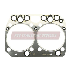 PSV/17/338-Cylinder Head Gasket-PSV Transport Systems Bus and Coach Parts