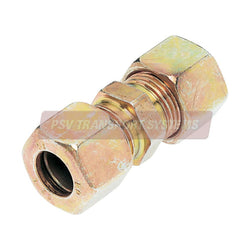 PSV/20/389-Straight Push in Adaptor, 15mm-PSV Transport Systems Bus and Coach Parts