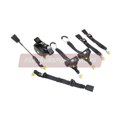 PSV/20/937-Four Point Tie Down Restraints-PSV Transport Systems Bus and Coach Parts