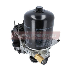PSV/27/240-Air Dryer with Valve-PSV Transport Systems Bus and Coach Parts