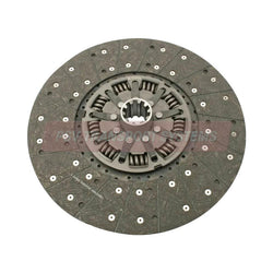PSV/30/411-Clutch Disk-PSV Transport Systems Bus and Coach Parts