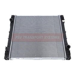 PSV/35/961-Radiator, Without Frame-PSV Transport Systems Bus and Coach Parts