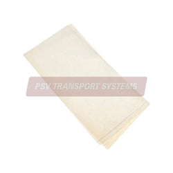 PSV/56/105-Screen Protector for Wrightbus Instrument Cluster Dash Panel Assembly-PSV Transport Systems Bus and Coach Parts