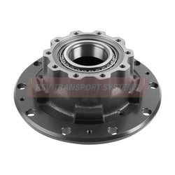 PSV/61/207-Wheel Hub with Bearing-PSV Transport Systems Bus and Coach Parts