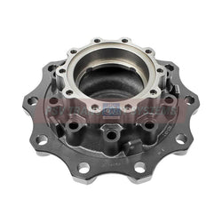 PSV/61/216-Wheel Hub, Without Bearings-PSV Transport Systems Bus and Coach Parts