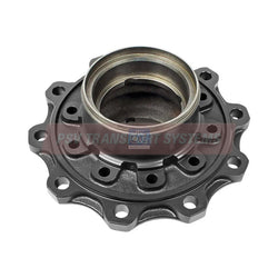 PSV/61/216-Wheel Hub, Without Bearings-PSV Transport Systems Bus and Coach Parts