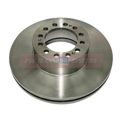 PSV/68/385-Brake Disc-PSV Transport Systems Bus and Coach Parts