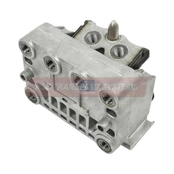 PSV/68/829-Engine Mounting, Front-PSV Transport Systems Bus and Coach Parts