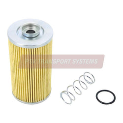 PSV/68/845-Oil Filter Insert-PSV Transport Systems Bus and Coach Parts