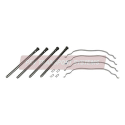 PSV/68/863-Repair Kit, Brake Caliper-PSV Transport Systems Bus and Coach Parts