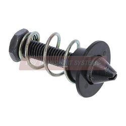 PSV/68/873-Fastener Lock Front Corner Panel-PSV Transport Systems Bus and Coach Parts