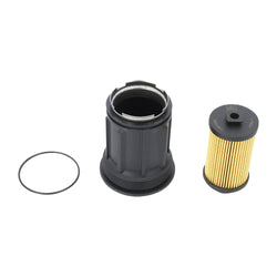 PSV/70/748-Urea Filter Insert, with Filter Housing-PSV Transport Systems Bus and Coach Parts