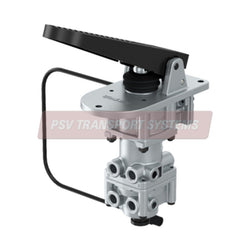 PSV/71/089-Foot Brake Valve-PSV Transport Systems Bus and Coach Parts