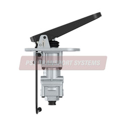 PSV/71/089-Foot Brake Valve-PSV Transport Systems Bus and Coach Parts