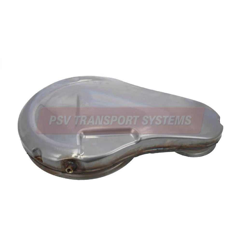 PSV/73/152-Silencer cover - PSV Transport Systems