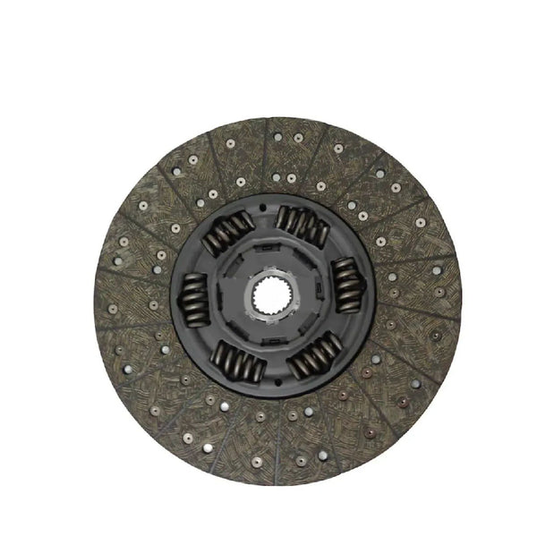 PSV/73/166-Clutch disc - PSV Transport Systems