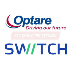 Cross Reference List: Optare/Switch Mobility Parts-Cross Reference List: Optare/Switch Mobility Parts-PSV Transport Systems Bus and Coach Parts