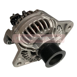 PSV/01/024-Alternator 24V, 120 Amp, Bosch 0124655333-PSV Transport Systems Bus and Coach Parts