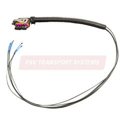 PSV/01/103-Plug Kit for Bosch 0124 Alternators-PSV Transport Systems Bus and Coach Parts