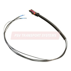 PSV/01/103-Plug Kit for Bosch 0124 Alternators-PSV Transport Systems Bus and Coach Parts
