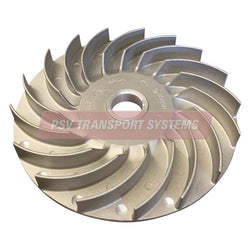 PSV/01/691-Alternator Fan for Bosch T1 Alternators-PSV Transport Systems Bus and Coach Parts