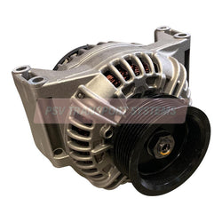 PSV/01/704-Alternator 24V, 112 Amp, Bosch 0124655045-PSV Transport Systems Bus and Coach Parts