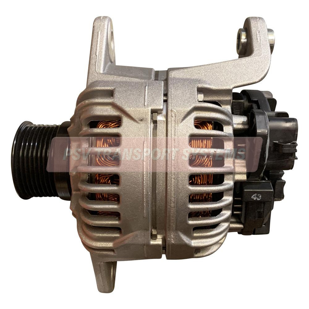 PSV/01/705-Alternator 24V, 150 Amp, Bosch 0124655507 - PSV Transport ...