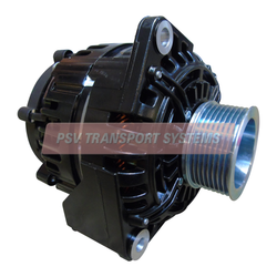 PSV/01/710-Alternator 24V, 180 Amp, Prestolite AVI150S1115HP-PSV Transport Systems Bus and Coach Parts