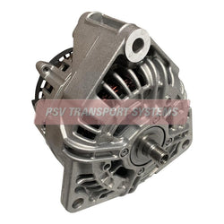 PSV/01/719-Alternator 24V, 100 Amp, Bosch 0124655039-PSV Transport Systems Bus and Coach Parts
