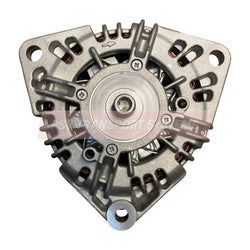 PSV/01/722-Alternator 24V, 150 Amp, Bosch 0124655161-PSV Transport Systems Bus and Coach Parts