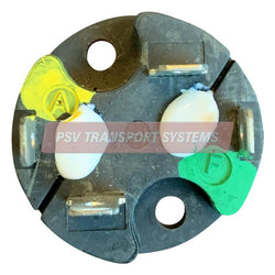 PSV/01/731-Alternator Brush Kit-PSV Transport Systems Bus and Coach Parts