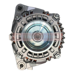 PSV/01/743-Alternator 24V, 120 Amp. Mitsubushi A4TA8691-PSV Transport Systems Bus and Coach Parts