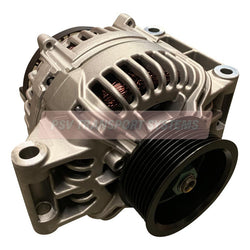 PSV/01/762-Alternator 24V, 150 Amp, Bosch 0124655181-PSV Transport Systems Bus and Coach Parts