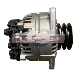 PSV/01/765-Alternator 24V, 110 Amp, Bosch 0124655415-PSV Transport Systems Bus and Coach Parts