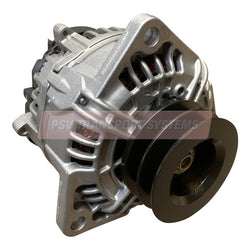 PSV/01/765-Alternator 24V, 110 Amp, Bosch 0124655415-PSV Transport Systems Bus and Coach Parts