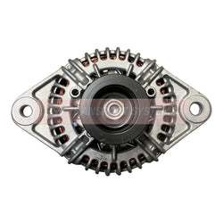 PSV/01/766-Alternator 24V, 150 Amp, Bosch 0124655671-PSV Transport Systems Bus and Coach Parts