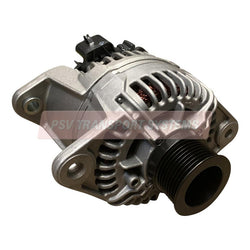 PSV/01/766-Alternator 24V, 150 Amp, Bosch 0124655671-PSV Transport Systems Bus and Coach Parts