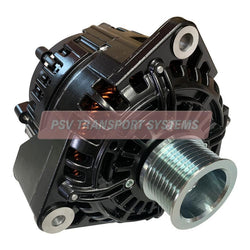 PSV/01/787-Alternator 24V, 180 Amp. Prestolite AVI150S1109HP-PSV Transport Systems Bus and Coach Parts