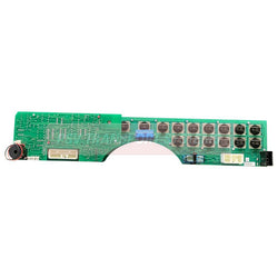 PSV/02/003-Mother and Daughter Board PCB Assembly, Negative Switched-PSV Transport Systems Bus and Coach Parts