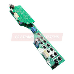 PSV/02/003-Mother and Daughter Board PCB Assembly, Negative Switched-PSV Transport Systems Bus and Coach Parts